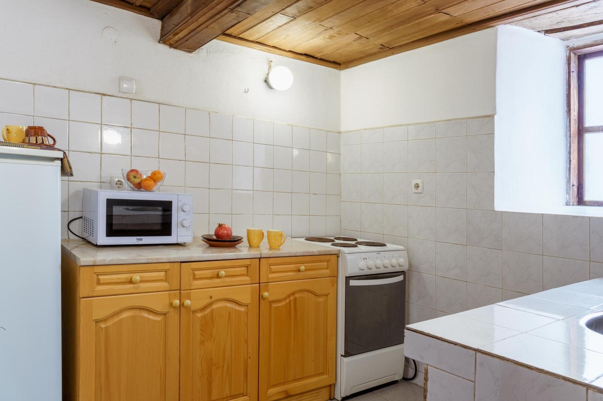 بوجينتسي Guest House Maria Savekova 19 C. المظهر الخارجي الصورة